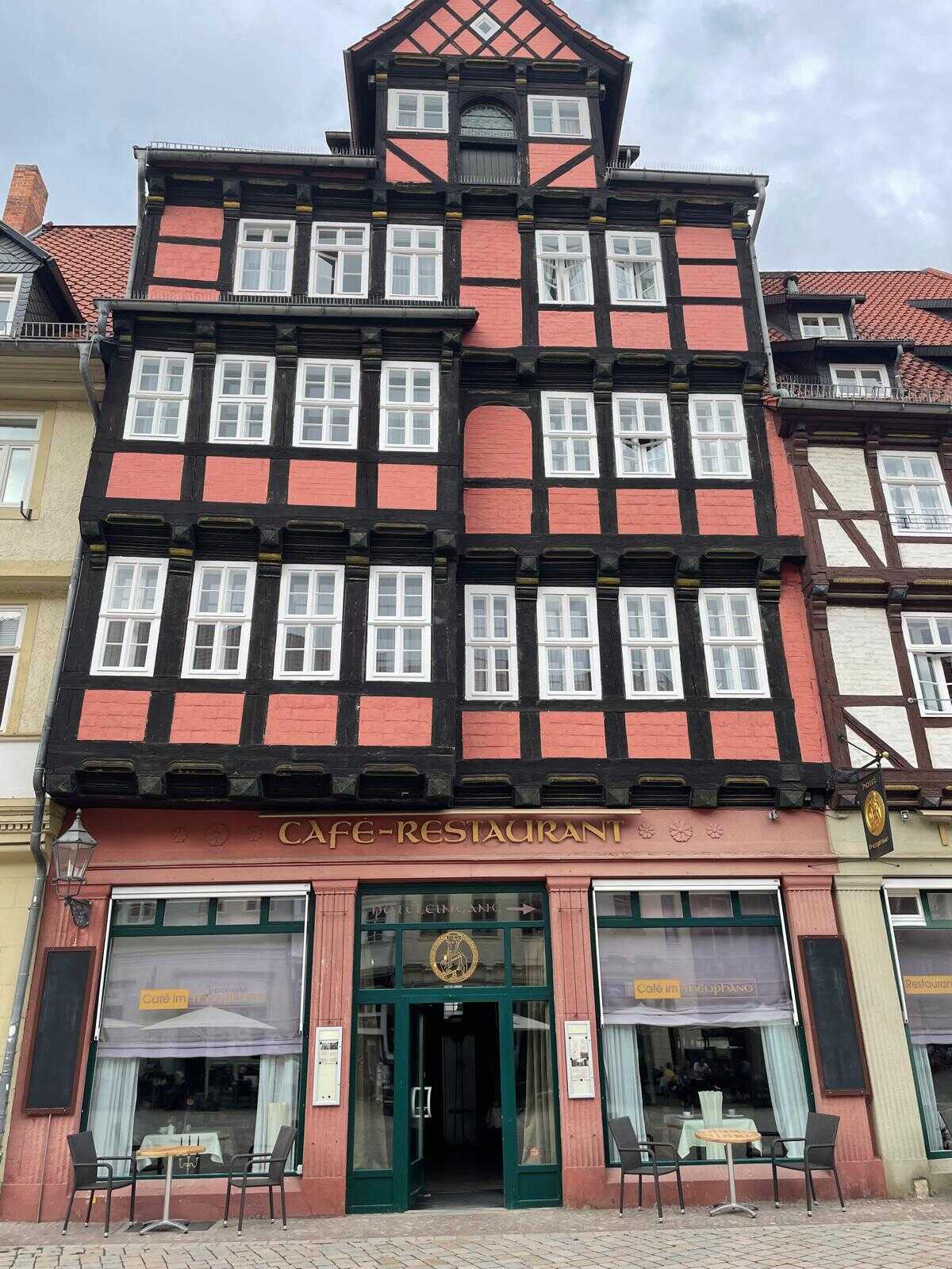 Fenomena Ilmu Komunikasi di Jerman